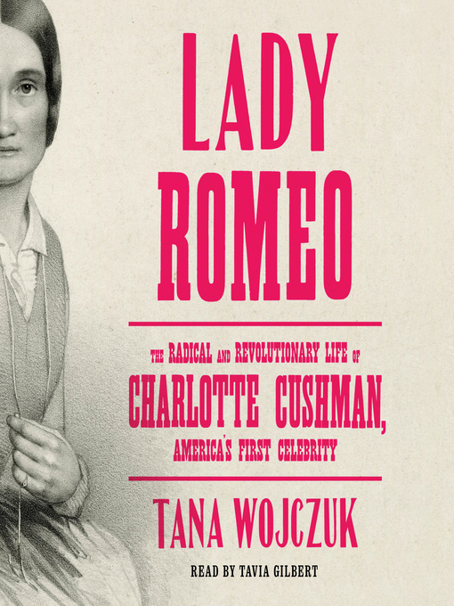 Title details for Lady Romeo by Tana Wojczuk - Wait list